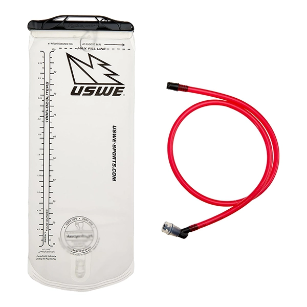 USWE 3L Elite Fixed Phased Bladder
