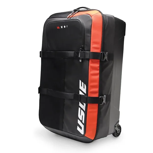USWE Buddy 100L Athlete Gear Trolley Bag