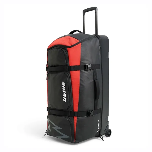 USWE Buddy 150L Athlete Gear Trolley Bag