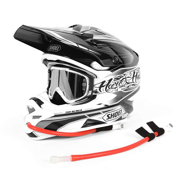 Uswe Helmet Handsfree Kit
