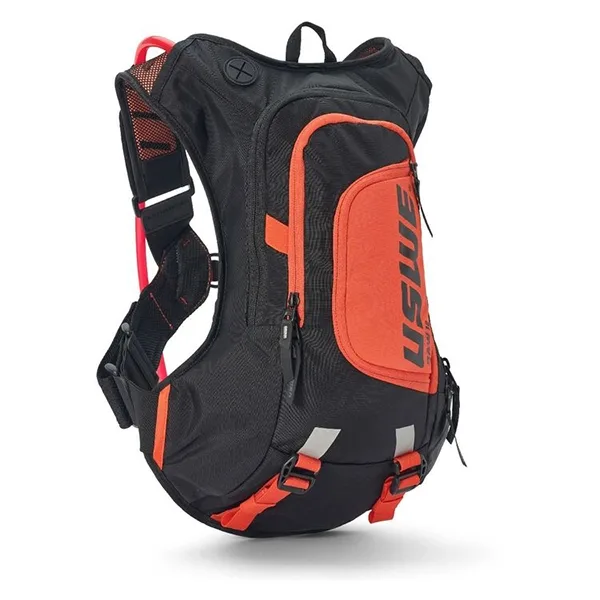 USWE Raw 12L Hydration Pack - 3L Bladder