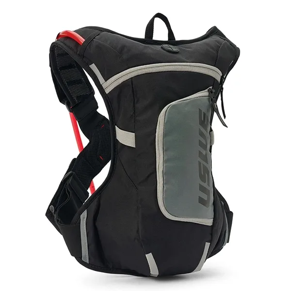 USWE Raw 4L Hydration Pack - 3L Bladder 20434