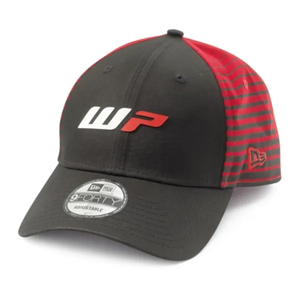 WP Team Replica Curved Hat