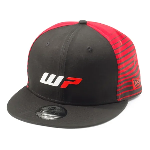 WP Team Replica Flat Hat