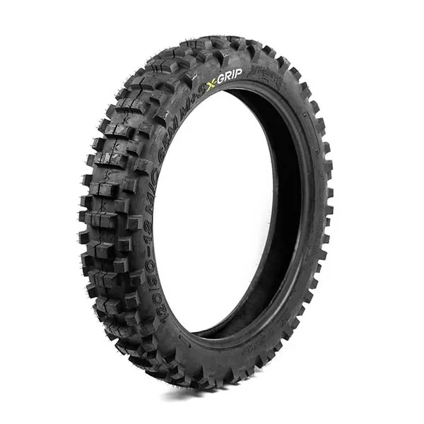 X-Grip Jack the Gripper Medium Tyre - 18-140/80