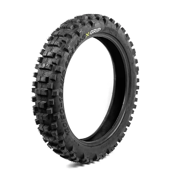 X-Grip Jack the Gripper Soft Tyre - 18-140/80