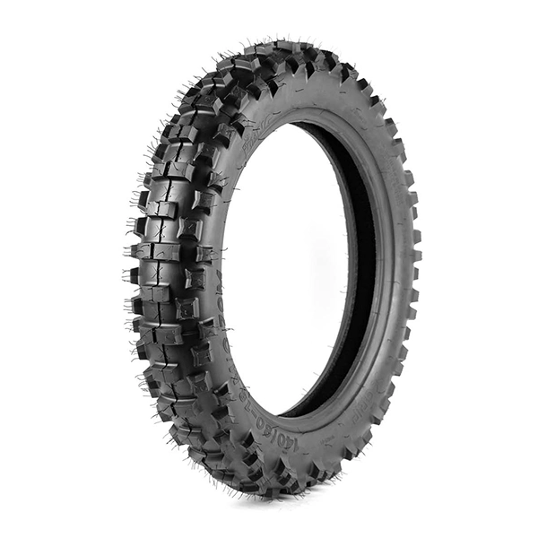 X-Grip King Kong Tyre - 18-140/80