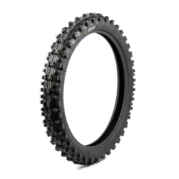 The X-Grip Machete Soft Tyre - 21-90/100