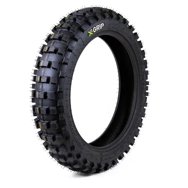 X-Grip The Escalator Sticky Tyre